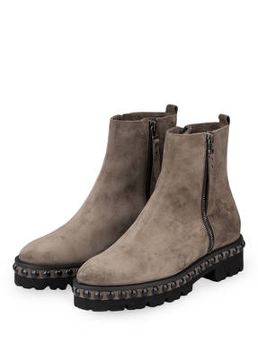 KENNEL & SCHMENGER Plateau-Boots NIA
