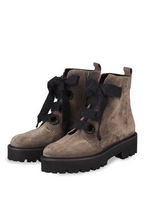 KENNEL & SCHMENGER Schnürboots BOBBY
