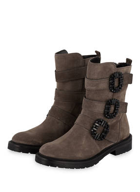 KENNEL & SCHMENGER Biker-Boots JOE