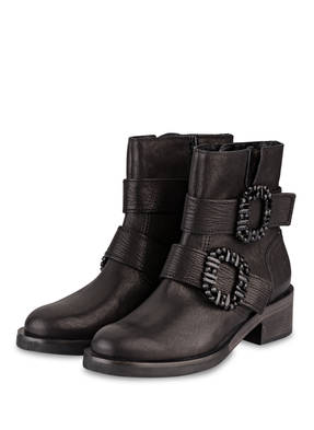 KENNEL & SCHMENGER Biker-Boots BLAKE