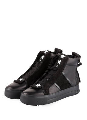 KENNEL & SCHMENGER Hightop-Sneaker MEGA