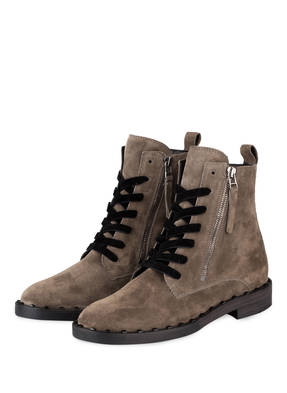 KENNEL & SCHMENGER Schnürboots NOA