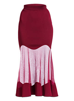 ALEXANDER McQUEEN Strickrock