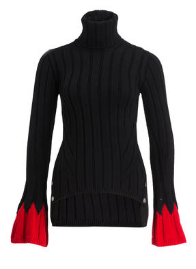 ALEXANDER McQUEEN Strickpullover