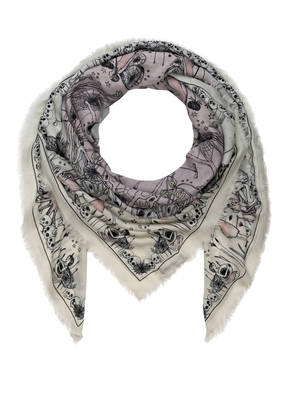 ALEXANDER McQUEEN Tuch