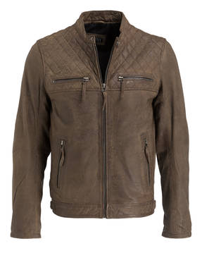 PAUL Lederjacke