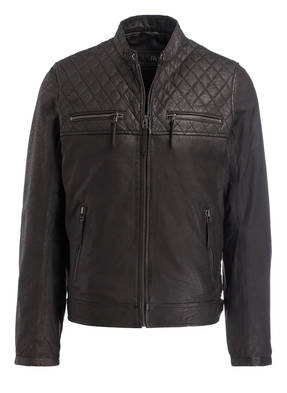 PAUL Lederjacke