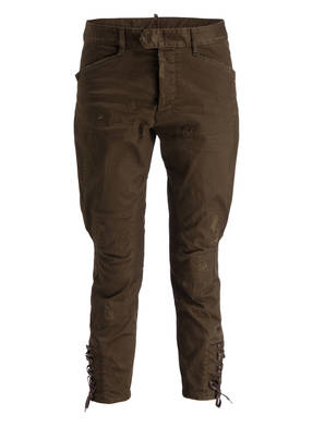 DSQUARED2 7/8-Hose