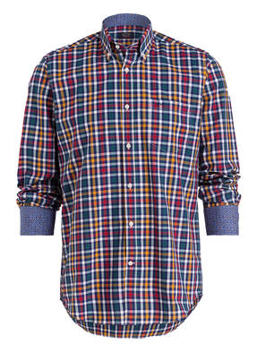 PAUL & SHARK Hemd Regular Fit
