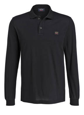 PAUL & SHARK Piqué-Poloshirt
