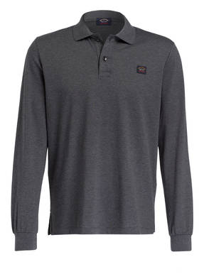 PAUL & SHARK Piqué-Poloshirt