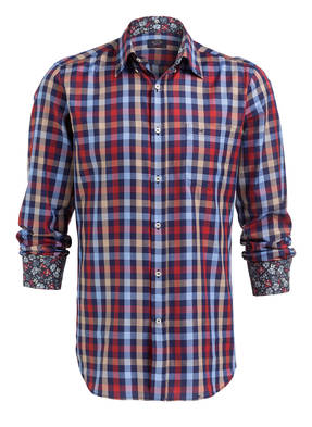 PAUL & SHARK Hemd Regular Fit