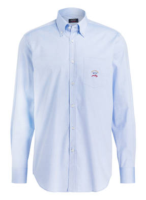 PAUL & SHARK Hemd Comfort Fit