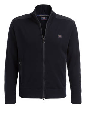 PAUL & SHARK Strickjacke