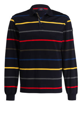 PAUL & SHARK Jersey-Poloshirt