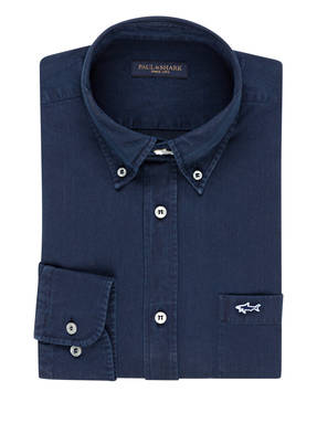 PAUL & SHARK Hemd Regular Fit