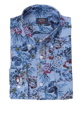 PAUL & SHARK Hemd Comfort Fit