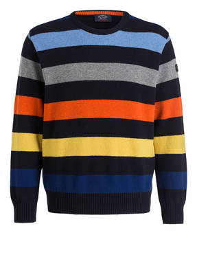 PAUL & SHARK Pullover