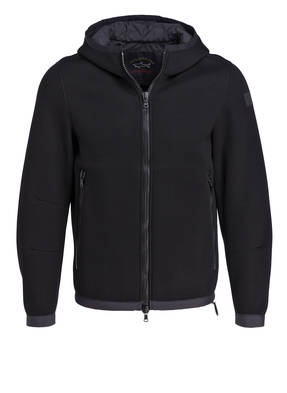 PAUL & SHARK Sweatjacke