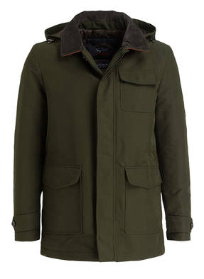 PAUL & SHARK Parka