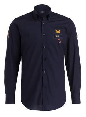 PAUL & SHARK Hemd Regular Fit
