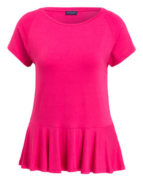DARLING HARBOUR T-Shirt mit Schößchen