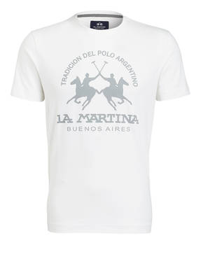 LA MARTINA T-Shirt
