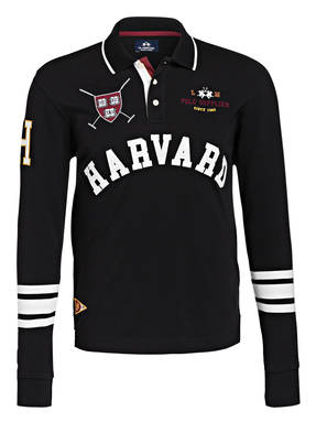 LA MARTINA Poloshirt Regular Fit