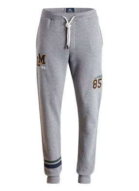 LA MARTINA Sweatpants