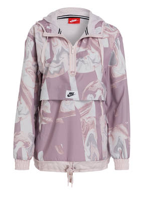 Nike Schlupfjacke