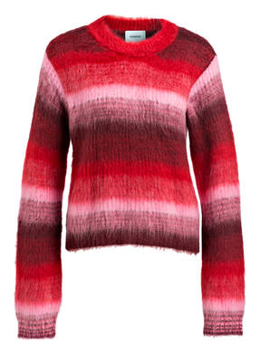 Dondup Strickpullover mit Mohair-Anteil