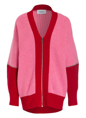 Dondup Oversized-Cardigan