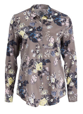 van Laack Seidenbluse CARRY