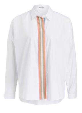 van Laack Bluse LUCI