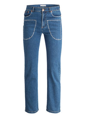 SEE BY CHLOÉ 7/8-Jeans