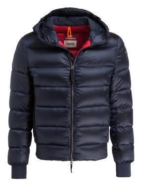 PARAJUMPERS Daunenjacke PHARRELL