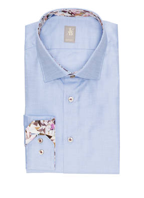 Jacques Britt Hemd COMO Custom Fit