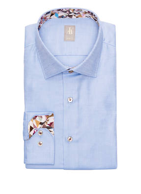 Jacques Britt Hemd COMO Slim Fit