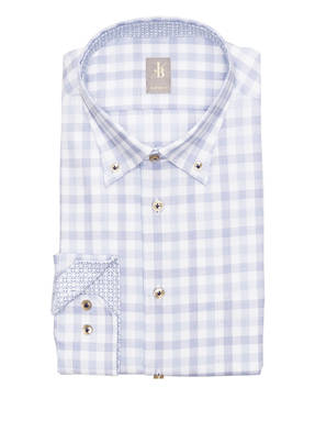 Jacques Britt Hemd TREVISO Custom Fit