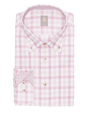 Jacques Britt Hemd TREVISO Slim Fit
