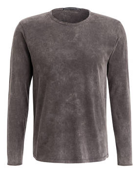 DRYKORN Langarmshirt YOSHI