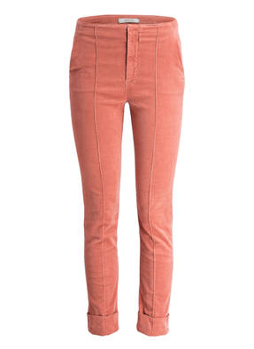 DOROTHEE SCHUMACHER Cordhose CASUAL COZINESS