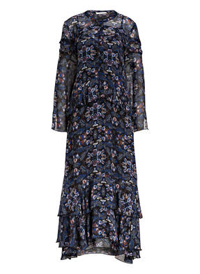 POSTYR Kleid POSVIOLA