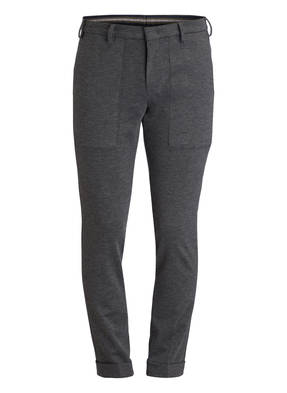BALDESSARINI Jerseyhose SLY Slim Fit