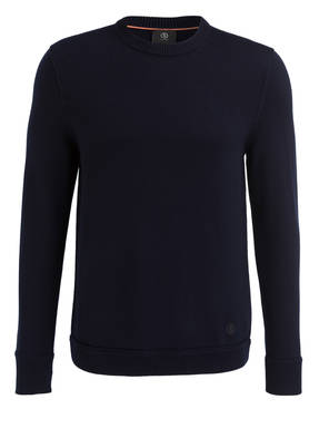 BOGNER Schurwoll-Pullover DARREN