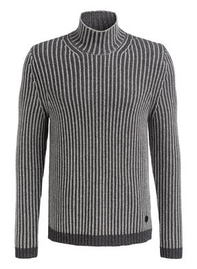 BOGNER Rollkragenpullover HANNES mit Cashmere-Anteil