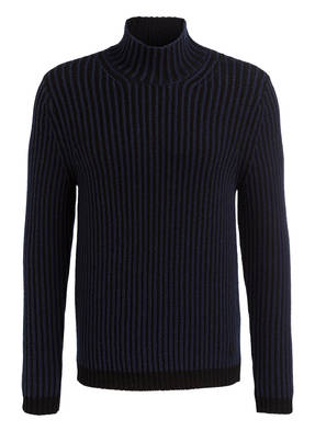BOGNER Rollkragenpullover HANNES mit Cashmere-Anteil