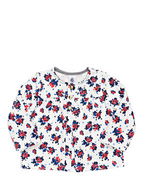 PETIT BATEAU Sweatjacke