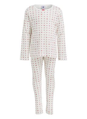 PETIT BATEAU Schlafanzug