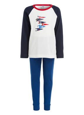 PETIT BATEAU Schlafanzug